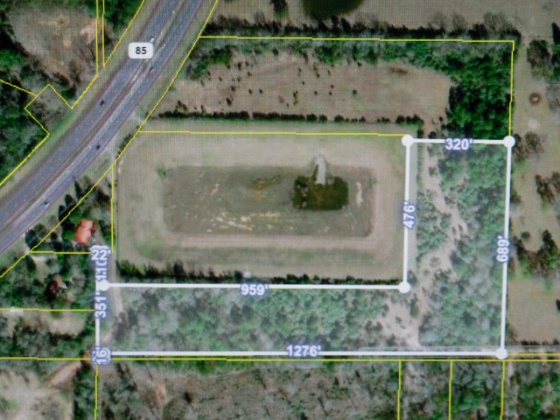 Crestview, Florida 32536, ,Commercial for Sale,For Sale,Log Cabin,833335