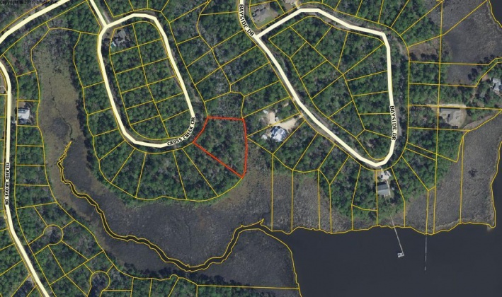 Freeport, Florida 32439, ,Land,For Sale,Cross Creek,797057