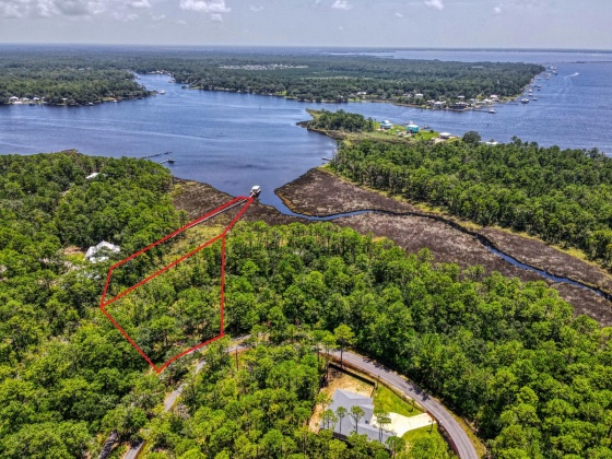 Freeport, Florida 32439, ,Land,For Sale,Cross Creek,797057