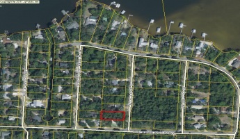 Santa Rosa Beach, Florida 32459, ,Land,For Sale,LOT J BLK 1 2ND ADD TO TURQ,803475