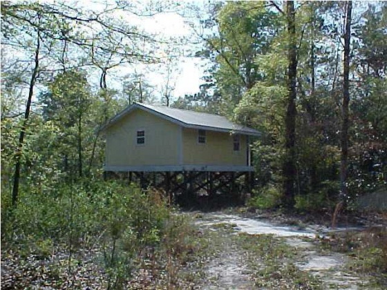 Defuniak Springs, Florida 32433, ,Land,For Sale,Near inter of 183B & 1883,781268