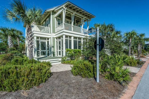 Santa Rosa Beach, Florida 32459, ,Land,For Sale,Cypress,794620