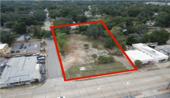 Pensacola, Florida 32501, ,Commercial for Sale,For Sale,Palafox Street,834331