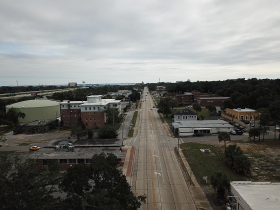 Pensacola, Florida 32501, ,Commercial for Sale,For Sale,Palafox Street,834331