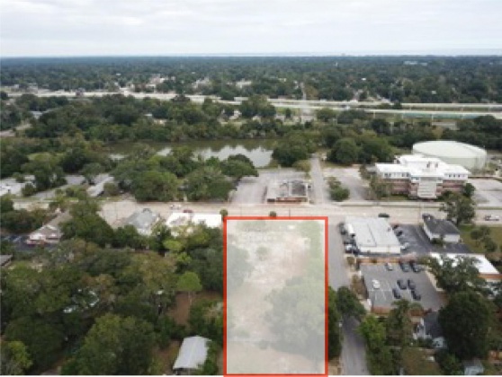 Pensacola, Florida 32501, ,Commercial for Sale,For Sale,Palafox Street,834331