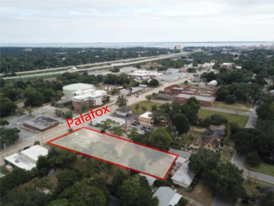 Pensacola, Florida 32501, ,Commercial for Sale,For Sale,Palafox Street,834331