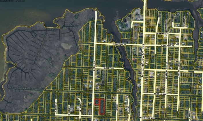 Santa Rosa Beach, Florida 32459, ,Land,For Sale,13th Street,822468
