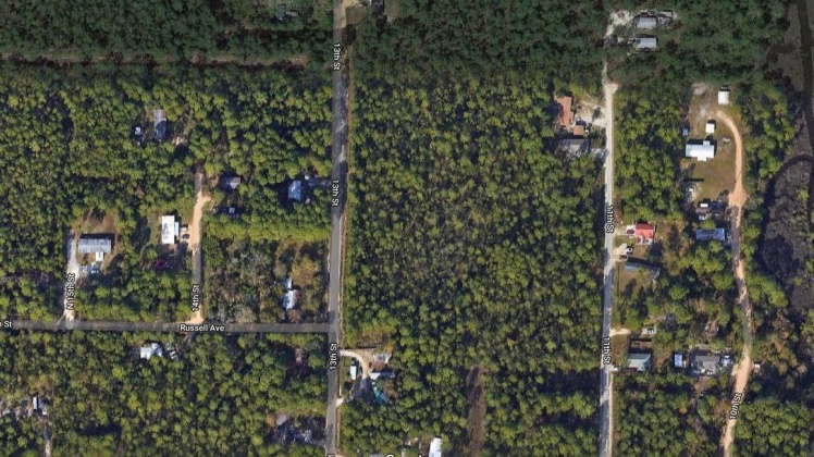 Santa Rosa Beach, Florida 32459, ,Land,For Sale,13th Street,822468