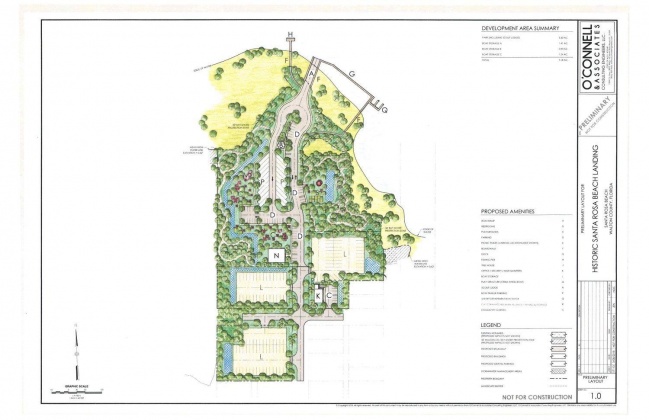 Santa Rosa Beach, Florida 32459, ,Land,For Sale,13th Street,822468