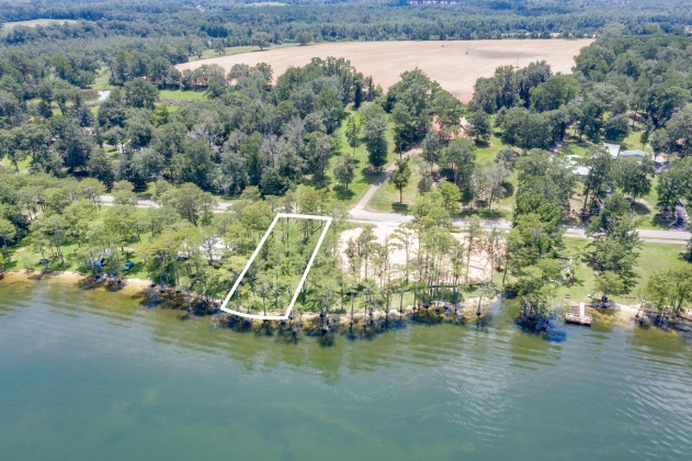 Laurel Hill, Florida 32567, ,Land,For Sale,Lake,810501