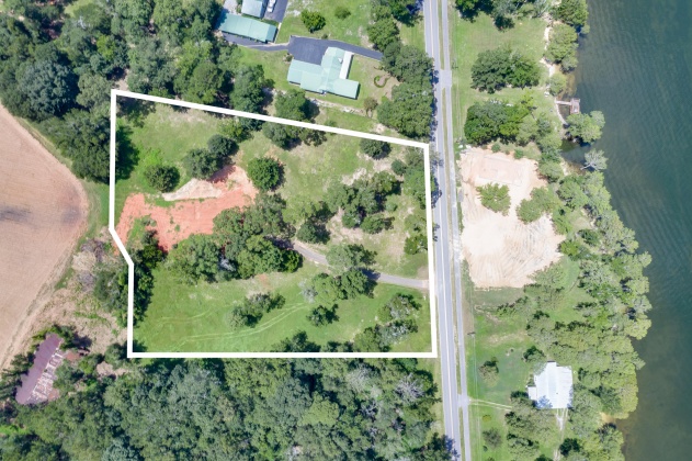 Laurel Hill, Florida 32567, ,Land,For Sale,Lake,810501