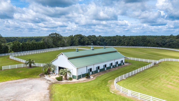 Defuniak Springs, Florida 32433, 6 Bedrooms Bedrooms, ,5 BathroomsBathrooms,Residential,For Sale,State Highway 2,805991