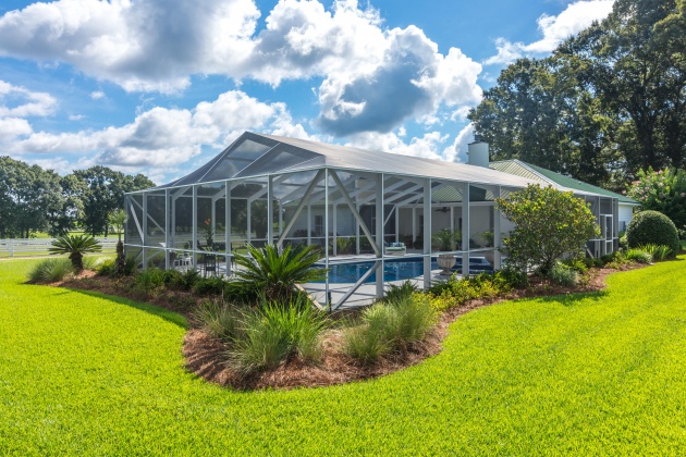 Defuniak Springs, Florida 32433, 6 Bedrooms Bedrooms, ,5 BathroomsBathrooms,Residential,For Sale,State Highway 2,805991