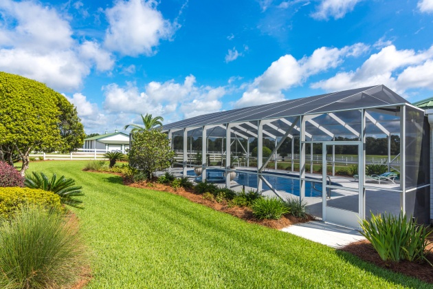 Defuniak Springs, Florida 32433, 6 Bedrooms Bedrooms, ,5 BathroomsBathrooms,Residential,For Sale,State Highway 2,805991