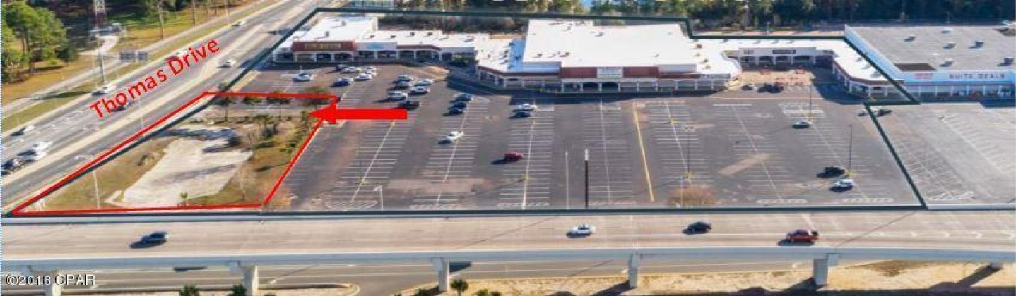 Panama City Beach, Florida 32407, ,Commercial for Sale,For Sale,Thomas,803968