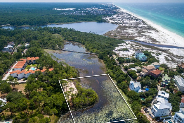 Santa Rosa Beach, Florida 32459, ,Land,For Sale,Lakewood,836842