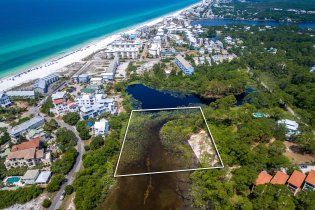 Santa Rosa Beach, Florida 32459, ,Land,For Sale,Lakewood,836842