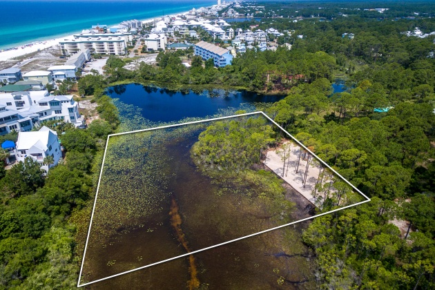 Santa Rosa Beach, Florida 32459, ,Land,For Sale,Lakewood,836842
