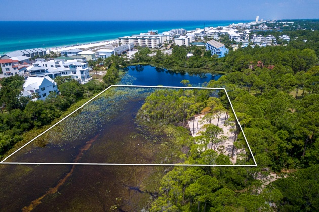 Santa Rosa Beach, Florida 32459, ,Land,For Sale,Lakewood,836842