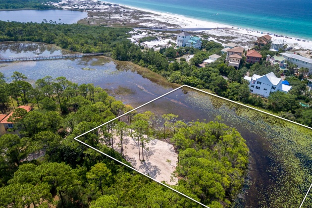 Santa Rosa Beach, Florida 32459, ,Land,For Sale,Lakewood,836842