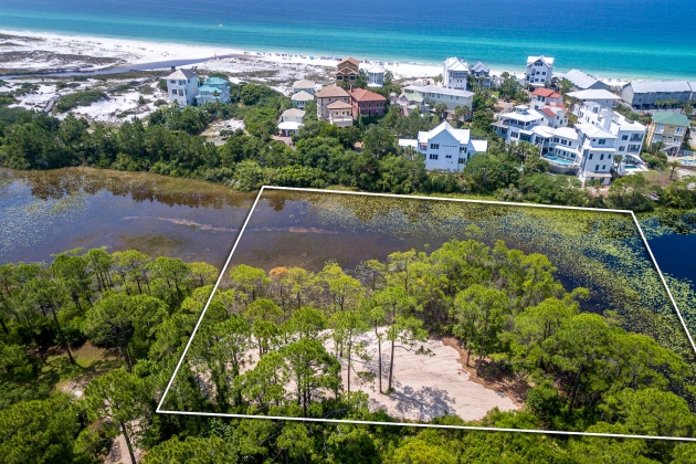 Santa Rosa Beach, Florida 32459, ,Land,For Sale,Lakewood,836842