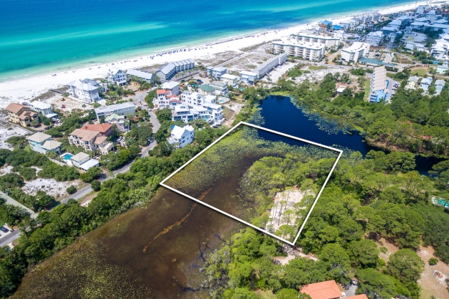 Santa Rosa Beach, Florida 32459, ,Land,For Sale,Lakewood,836842
