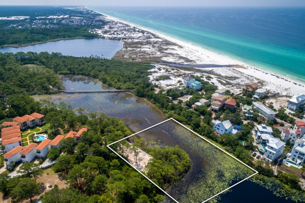 Santa Rosa Beach, Florida 32459, ,Land,For Sale,Lakewood,836842