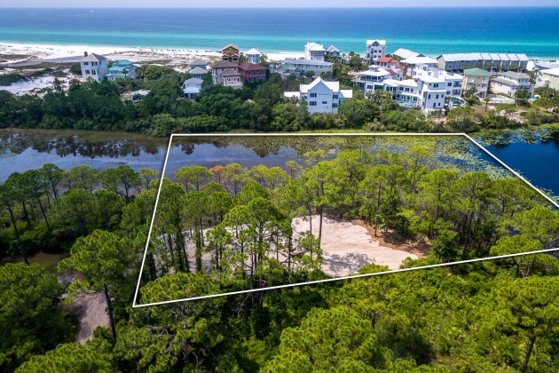 Santa Rosa Beach, Florida 32459, ,Land,For Sale,Lakewood,836842