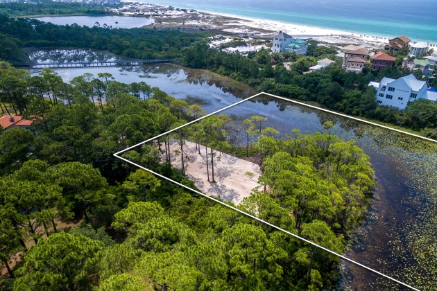 Santa Rosa Beach, Florida 32459, ,Land,For Sale,Lakewood,836842