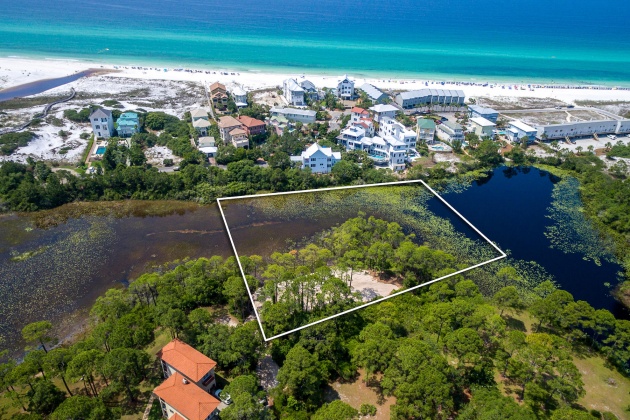 Santa Rosa Beach, Florida 32459, ,Land,For Sale,Lakewood,836842