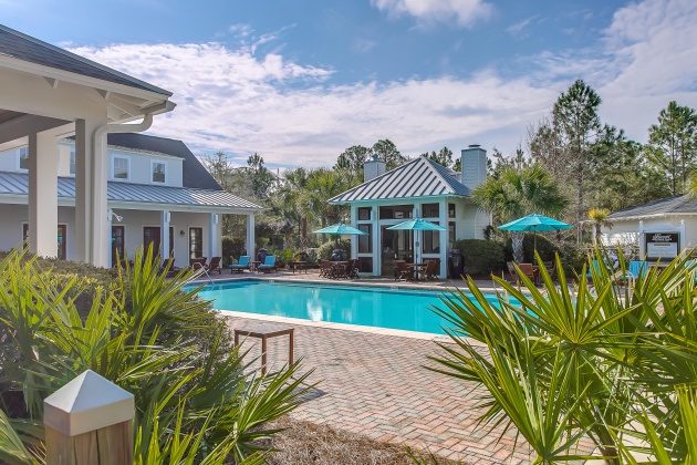 Miramar Beach, Florida 32550, 3 Bedrooms Bedrooms, ,4 BathroomsBathrooms,Fractional Ownership,For Sale,Inspiration Drive,836768