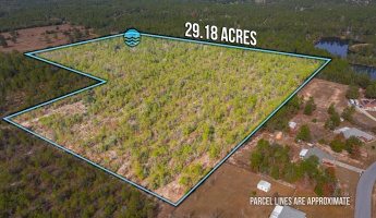 Crestview, Florida 32539, ,Land,For Sale,Mirasol,837442