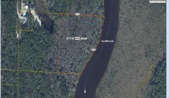 Freeport, Florida 32439, ,Land,For Sale,Hansen,837524