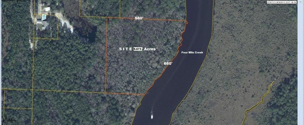 Freeport, Florida 32439, ,Land,For Sale,Hansen,837524
