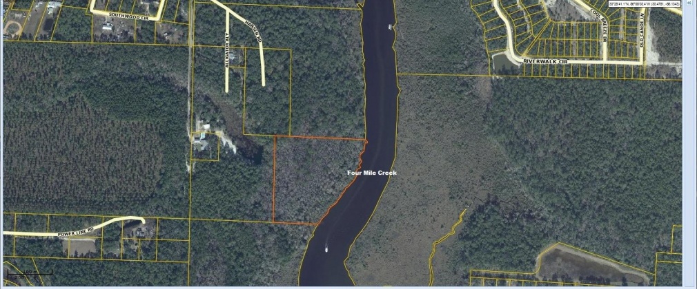 Freeport, Florida 32439, ,Land,For Sale,Hansen,837524