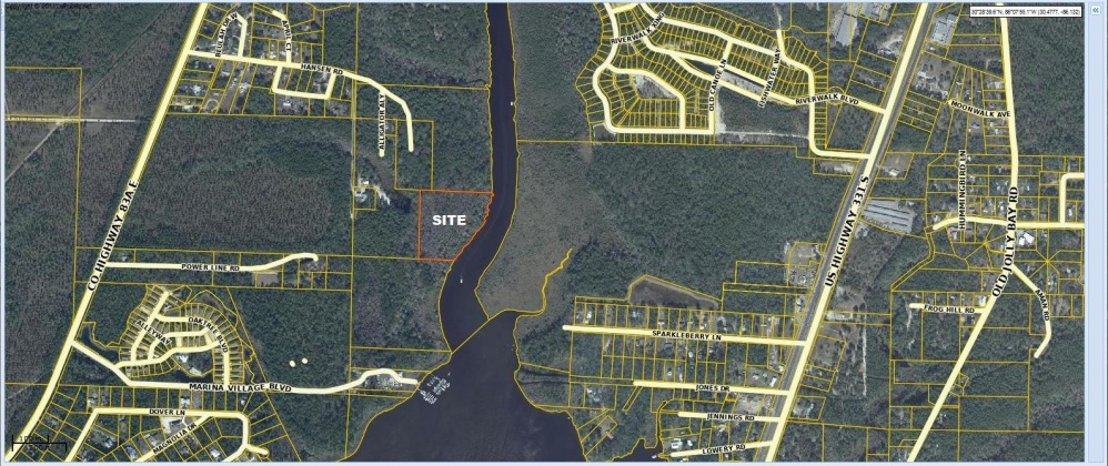 Freeport, Florida 32439, ,Land,For Sale,Hansen,837524
