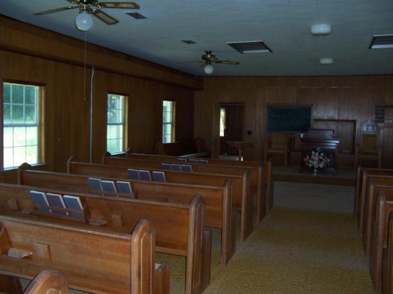 Defuniak Springs, Florida 32433, 3 Bedrooms Bedrooms, ,2 BathroomsBathrooms,Residential,For Sale,FL-83,828529