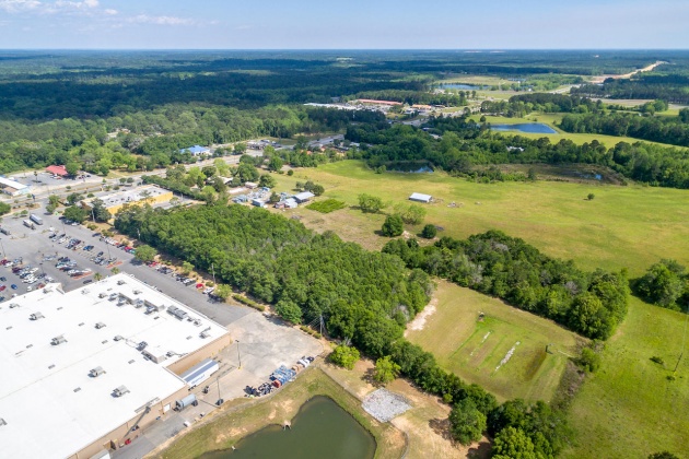 Defuniak Springs, Florida 32435, ,Commercial for Sale,For Sale,US Highway 331,838052