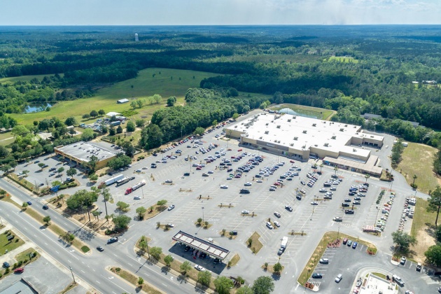 Defuniak Springs, Florida 32435, ,Commercial for Sale,For Sale,US Highway 331,838052