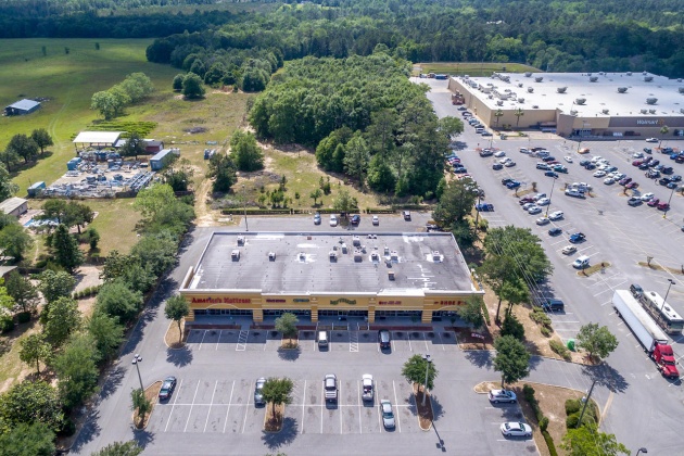 Defuniak Springs, Florida 32435, ,Commercial for Sale,For Sale,US Highway 331,838052