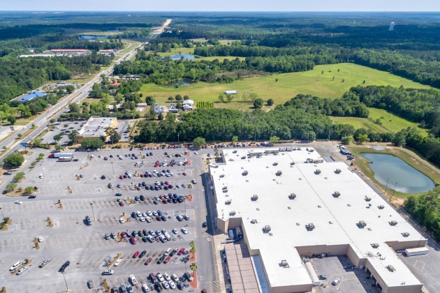 Defuniak Springs, Florida 32435, ,Commercial for Sale,For Sale,US Highway 331,838052