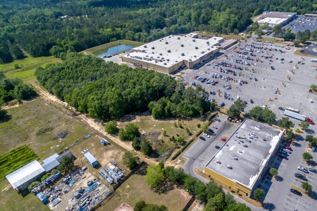 Defuniak Springs, Florida 32435, ,Commercial for Sale,For Sale,US Highway 331,838052