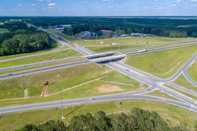 Defuniak Springs, Florida 32435, ,Commercial for Sale,For Sale,US Highway 331,838052