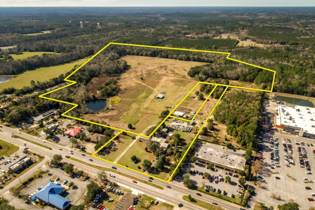 Defuniak Springs, Florida 32435, ,Commercial for Sale,For Sale,US Highway 331,838052