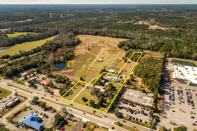 Defuniak Springs, Florida 32435, ,Commercial for Sale,For Sale,US Highway 331,838052
