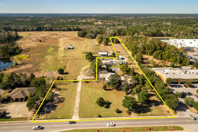 Defuniak Springs, Florida 32435, ,Commercial for Sale,For Sale,US Highway 331,838052