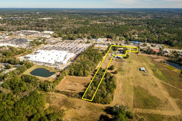 Defuniak Springs, Florida 32435, ,Commercial for Sale,For Sale,US Highway 331,838052