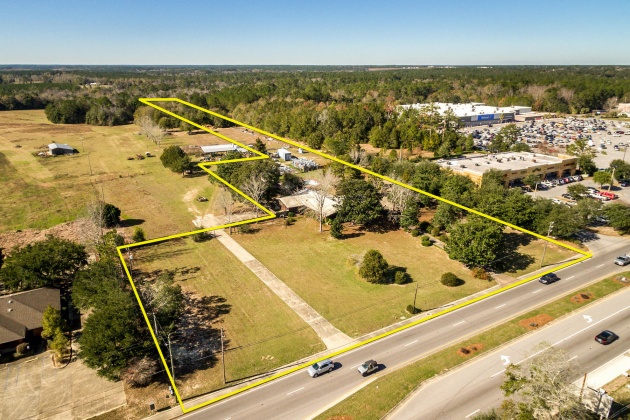 Defuniak Springs, Florida 32435, ,Commercial for Sale,For Sale,US Highway 331,838052