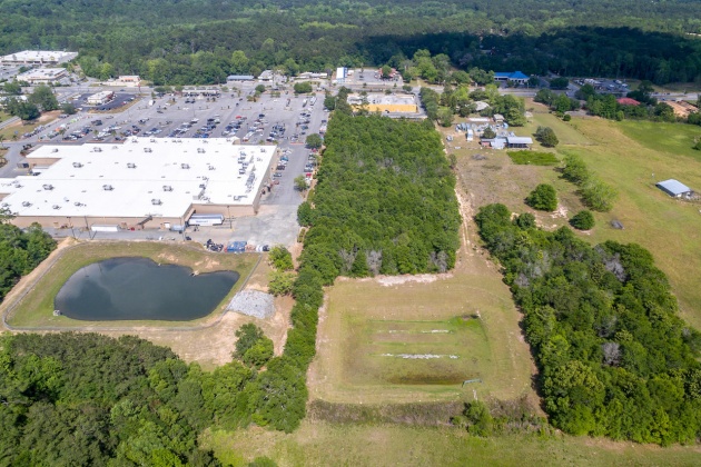 Defuniak Springs, Florida 32435, ,Commercial for Sale,For Sale,US Highway 331,838052