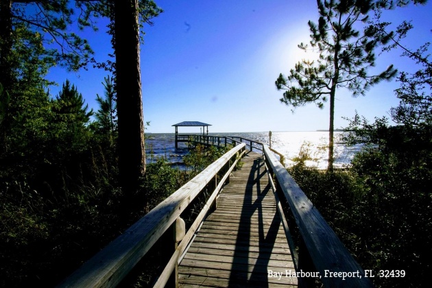 Freeport, Florida 32439, ,Land,For Sale,Sunset Harbour,784155